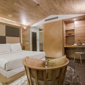 Without Window Double Room